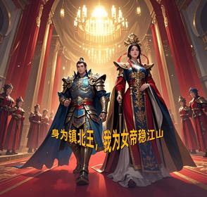 身为镇北王，我为女帝稳江山身为镇北王，我为女帝稳江山