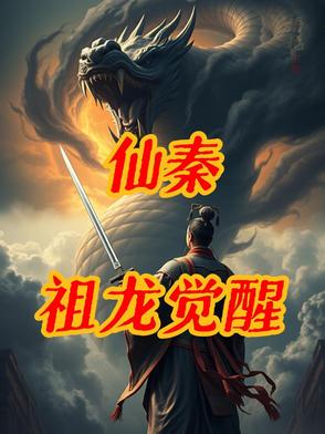 仙秦：祖龙觉醒仙秦：祖龙觉醒