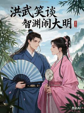 洪武笑谈：智渊闹大明洪武笑谈：智渊闹大明