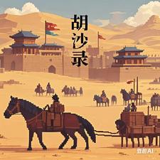 胡沙录胡沙录