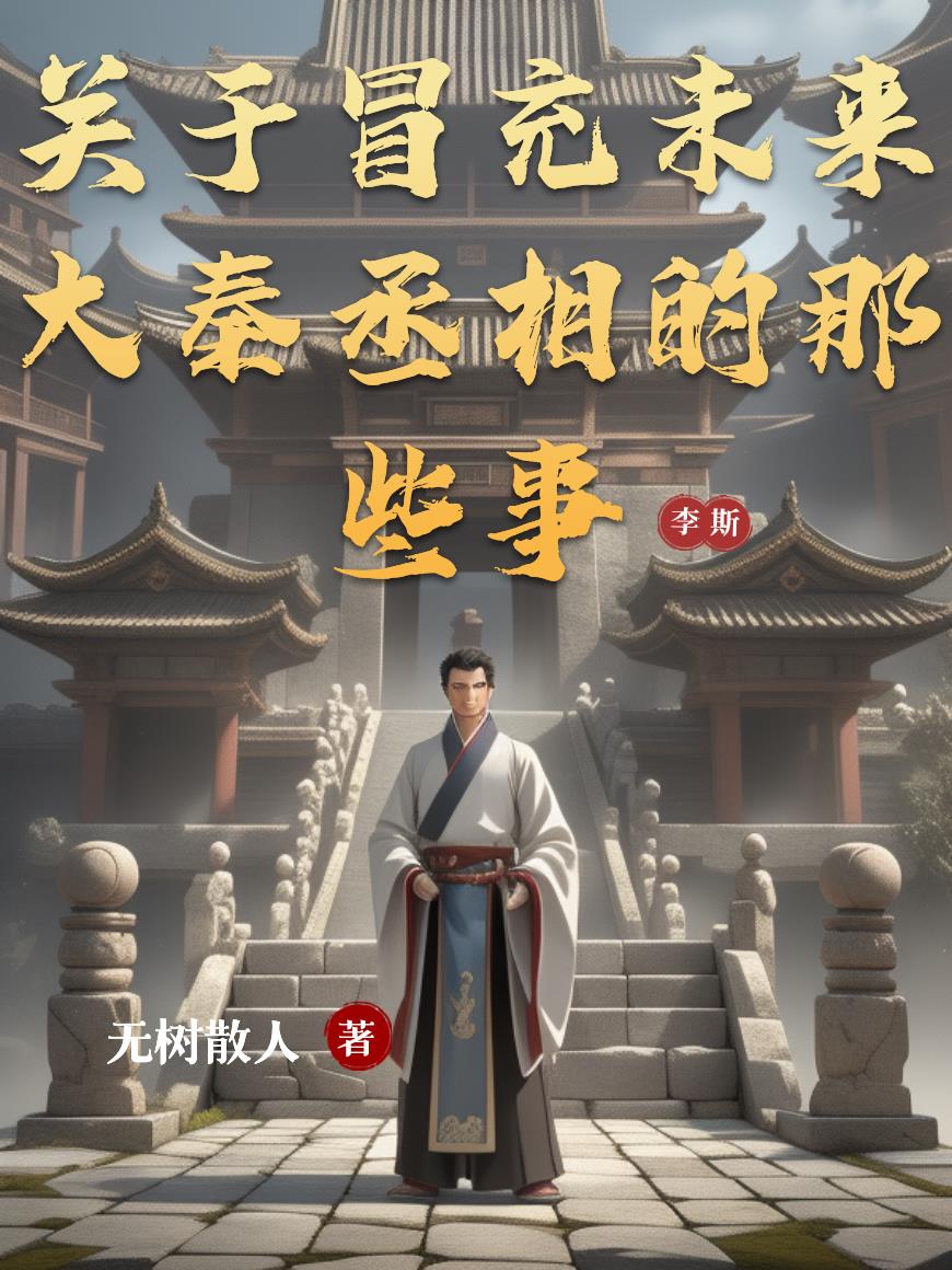 关于冒充未来大秦丞相的那些事关于冒充未来大秦丞相的那些事