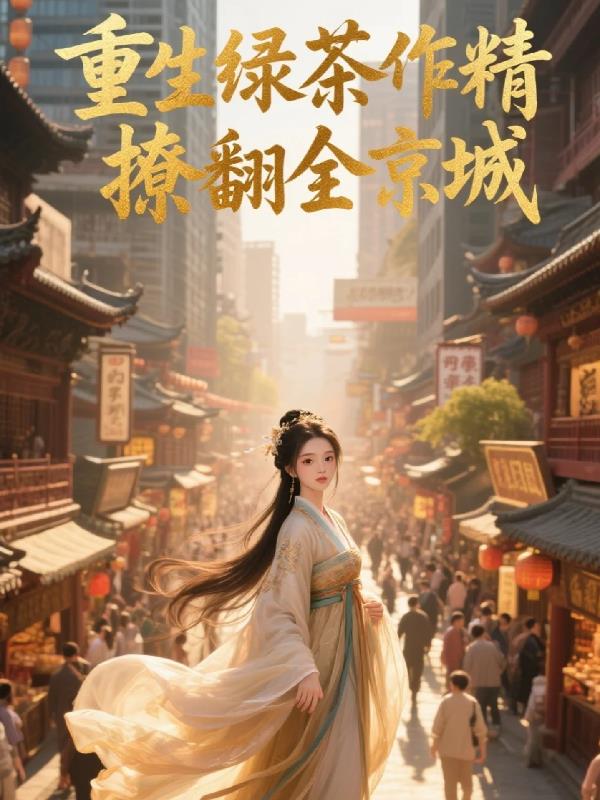 重生绿茶作精，撩翻全京城重生绿茶作精，撩翻全京城